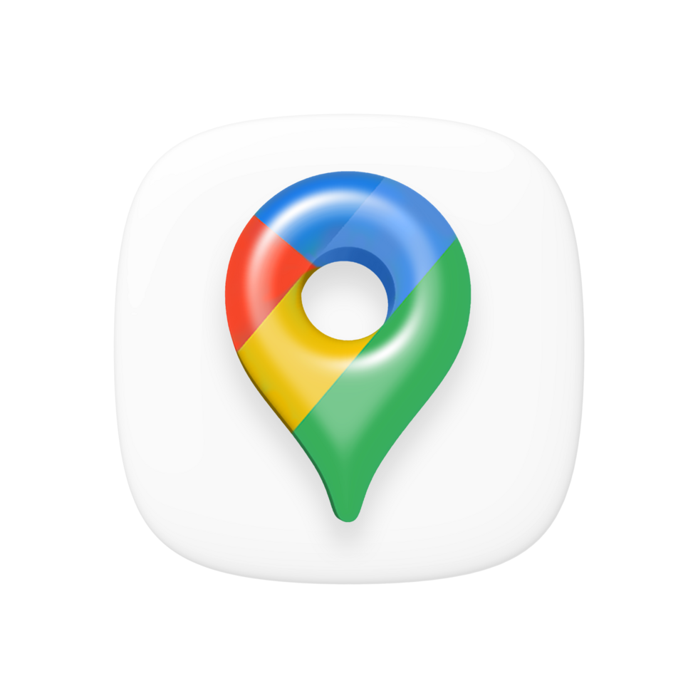 Google Maps